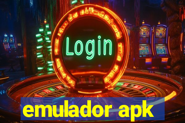 emulador apk